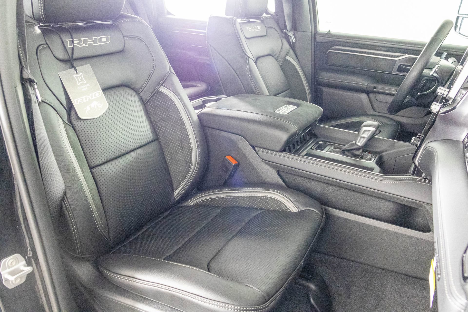 New 2026 RAM 1500 RHO w/ RHO Level 1 Equipment Group image 43