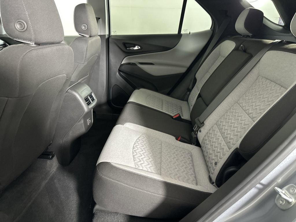 Used 2023 Chevrolet Equinox LS w/ LS Convenience Package image 25