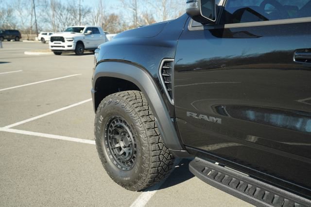 Used 2025 RAM 1500 RHO w/ RHO Level 1 Equipment Group image 38