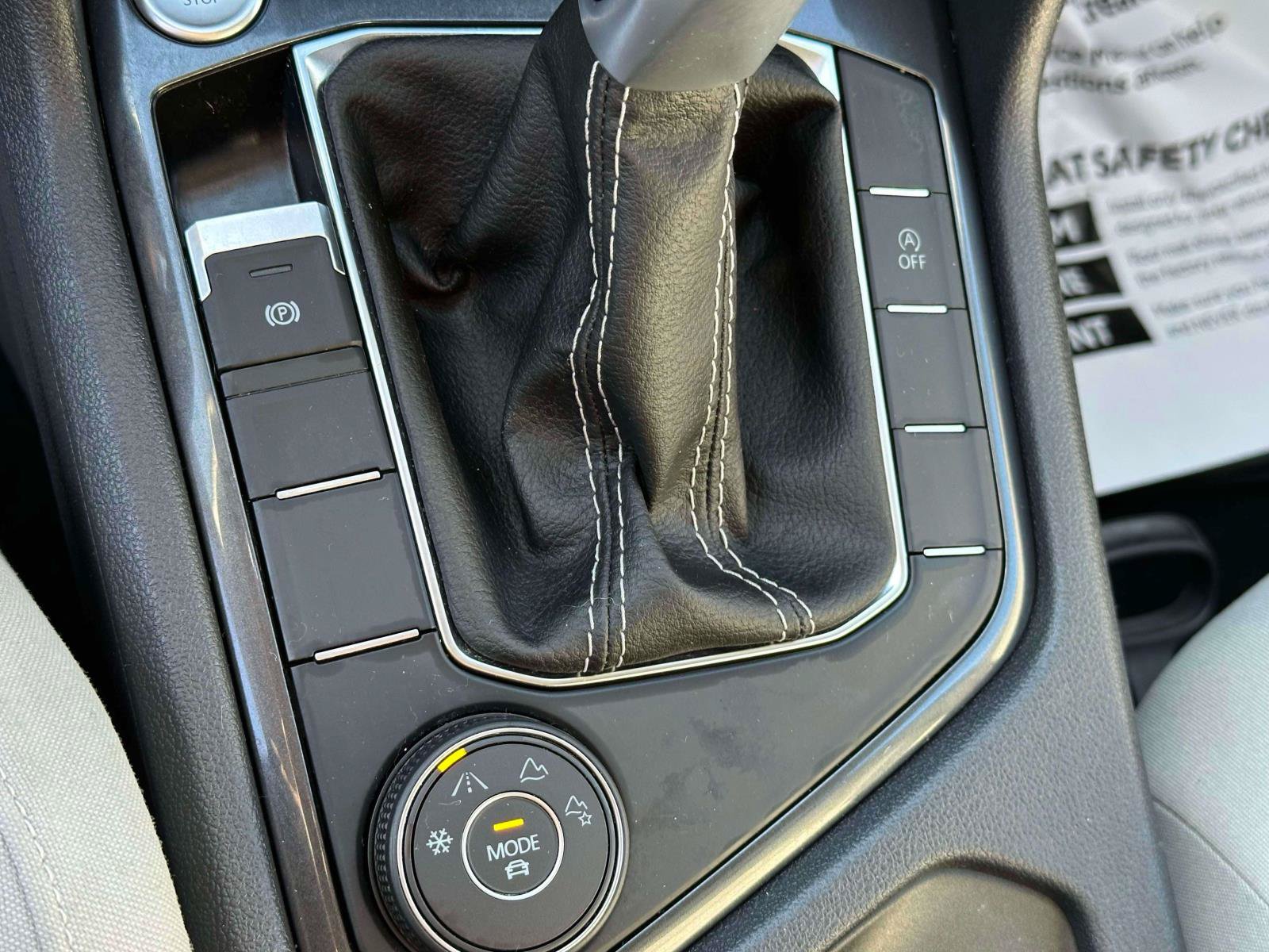 Certified 2023 Volkswagen Tiguan S AWD/4WD image 26