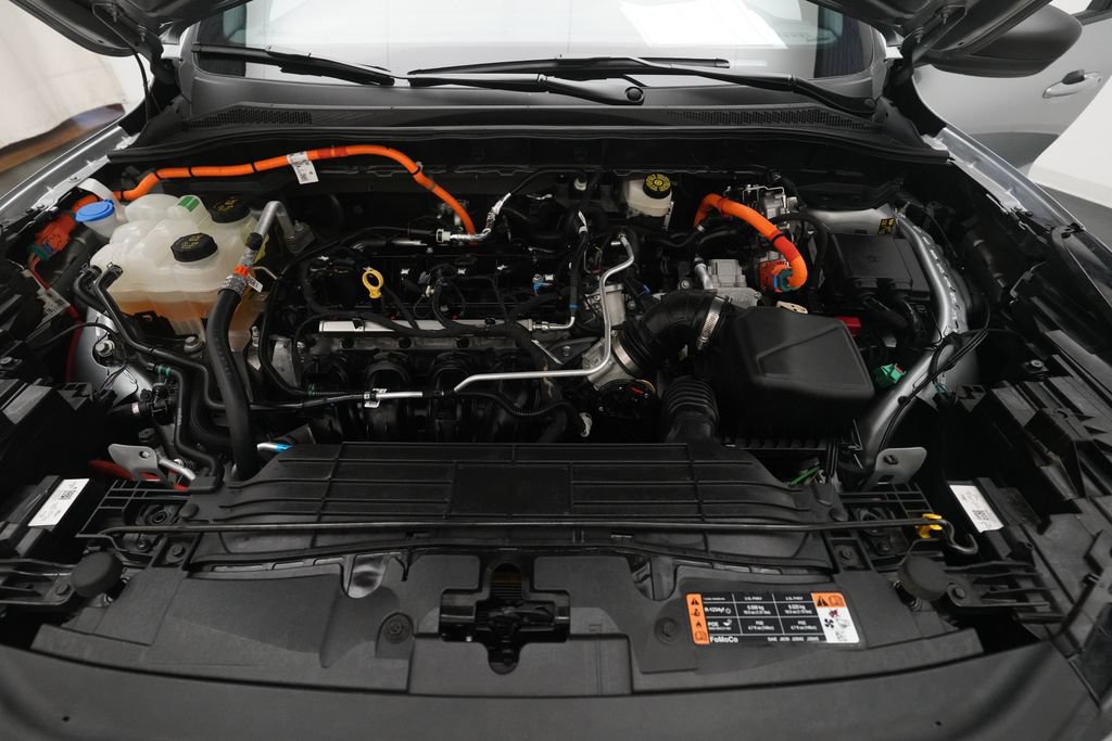 Used 2024 Ford Escape ST-Line w/ Equipment Group 301A FWD image 3