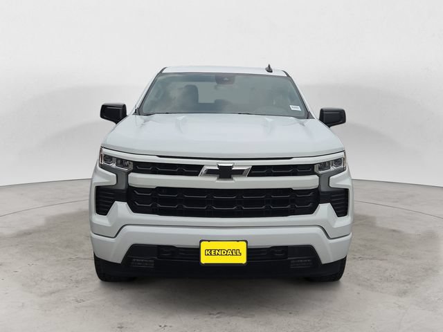Used 2024 Chevrolet Silverado 1500 RST AWD/4WD image 2