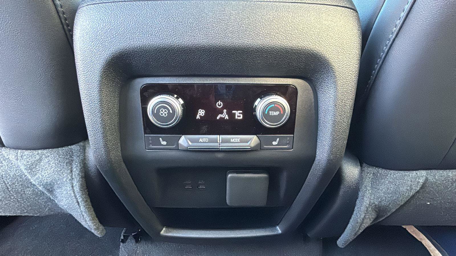 New 2026 GMC Acadia Denali image 28