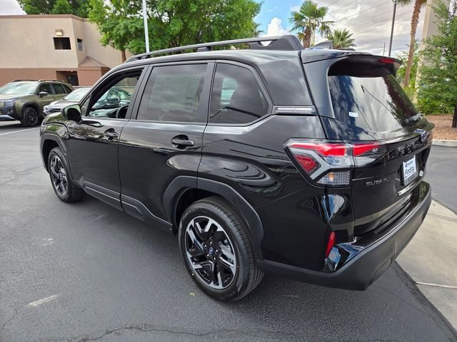 New 2026 Subaru Forester Premium image 4