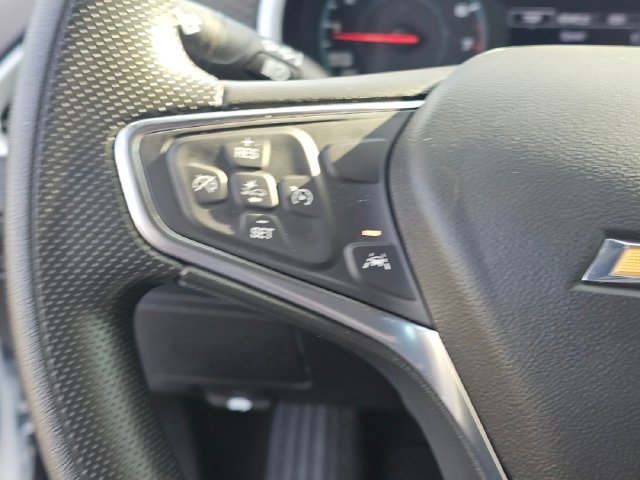 Used 2024 Chevrolet Malibu LT FWD image 20