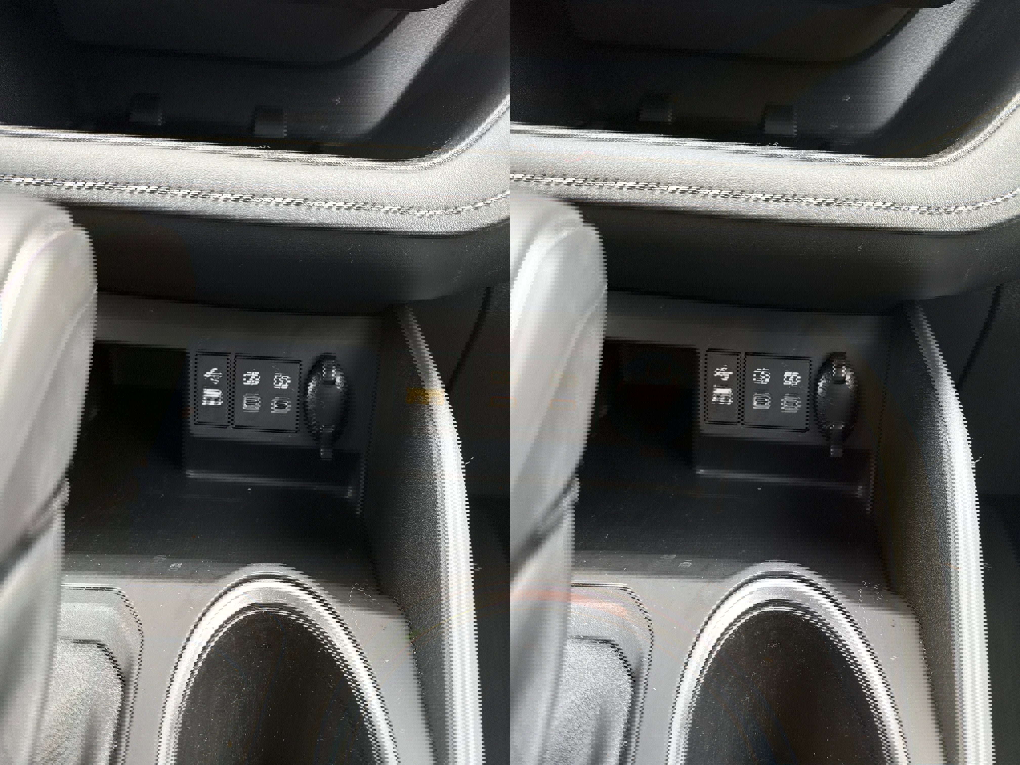 Used 2023 Toyota Highlander XLE image 22