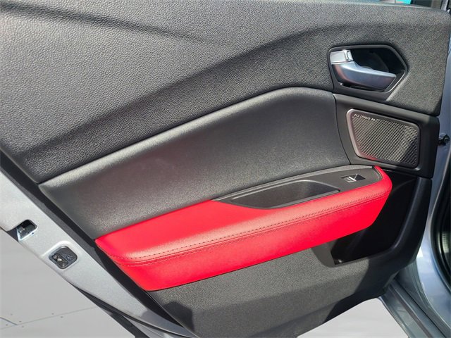 Used 2022 Acura TLX SH-AWD w/ A-SPEC Pkg image 19