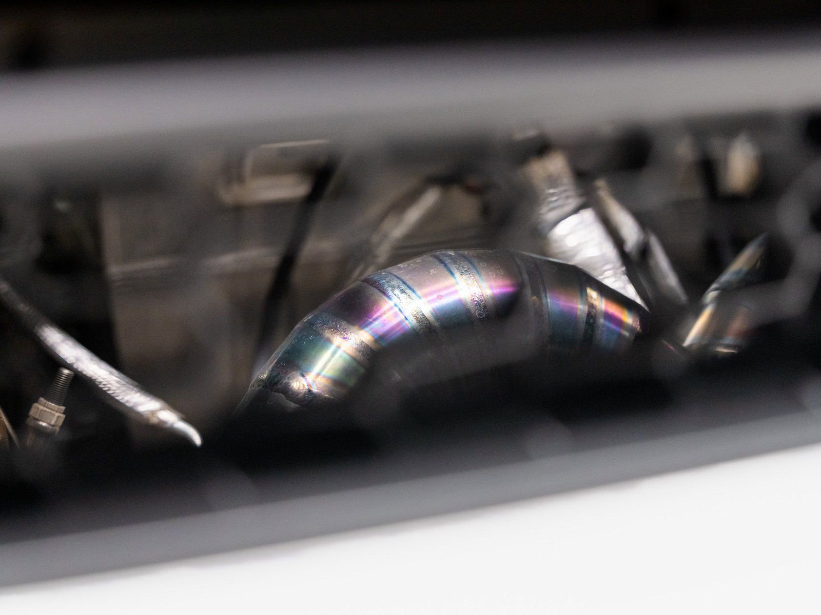 Used 2015 Lamborghini Huracan LP 610-4 image 37