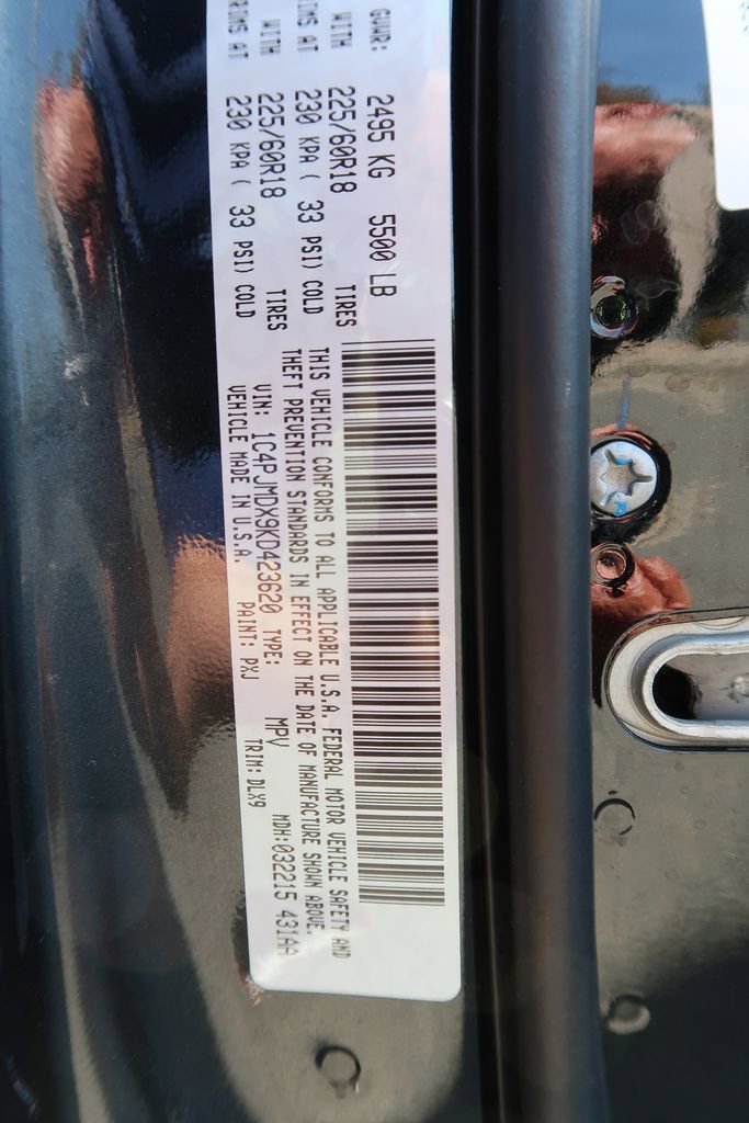 Used 2019 Jeep Cherokee Limited image 44