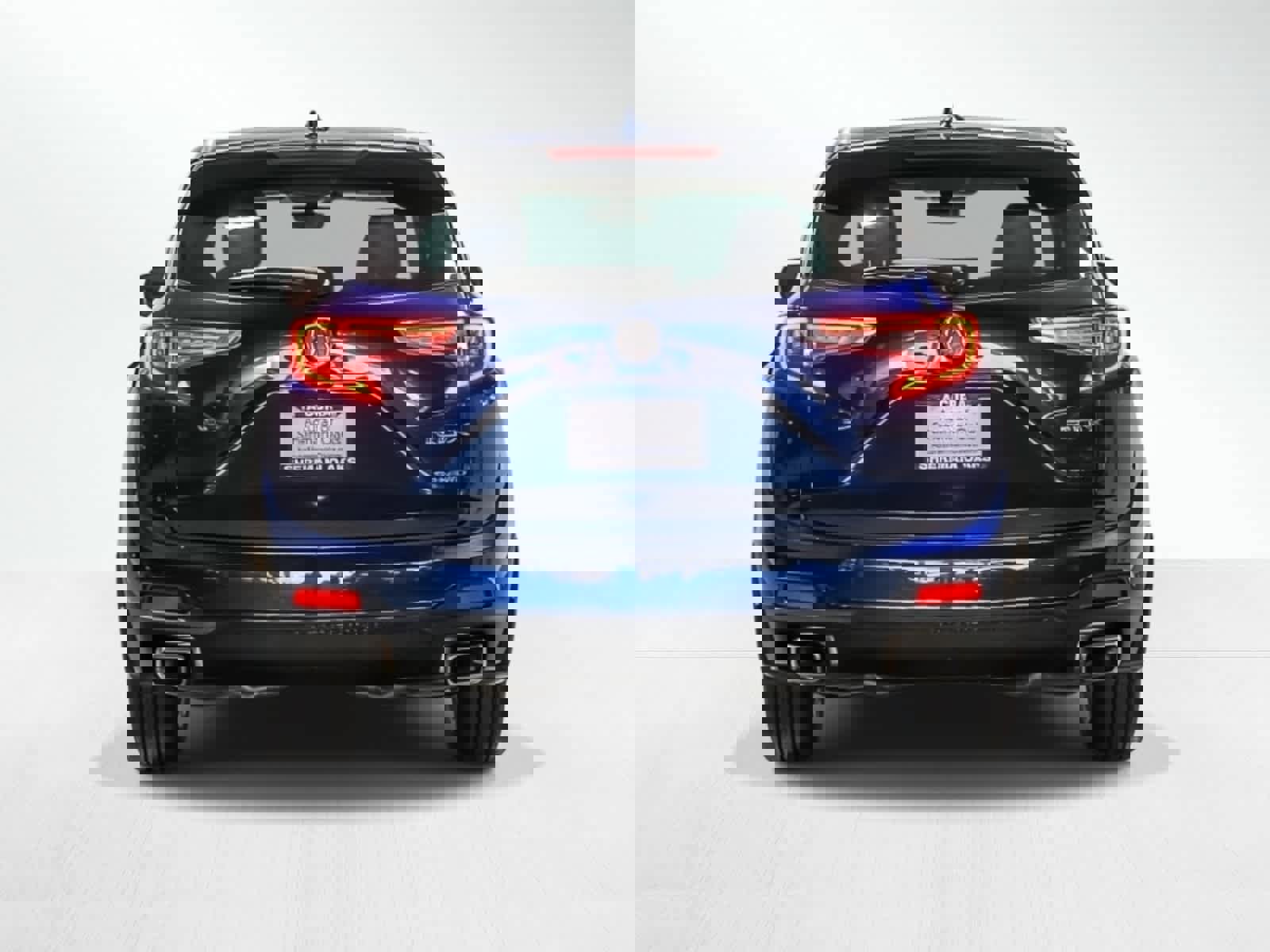 Used 2024 Acura RDX SH-AWD image 3