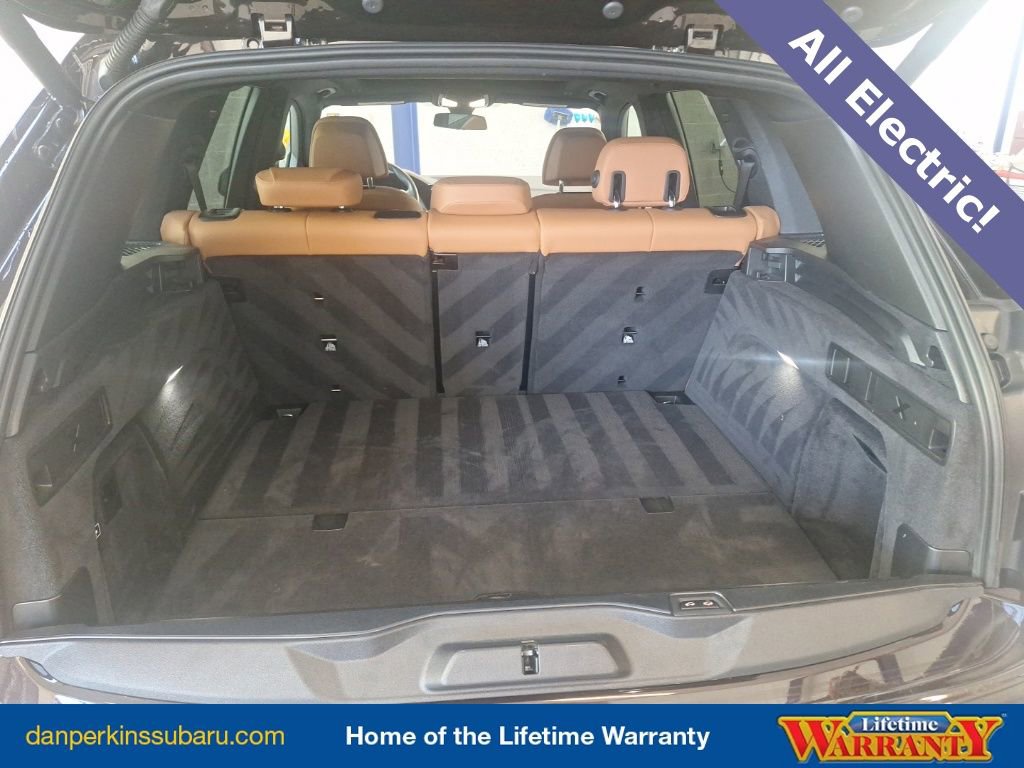Used 2023 BMW X5 xDrive45e image 28
