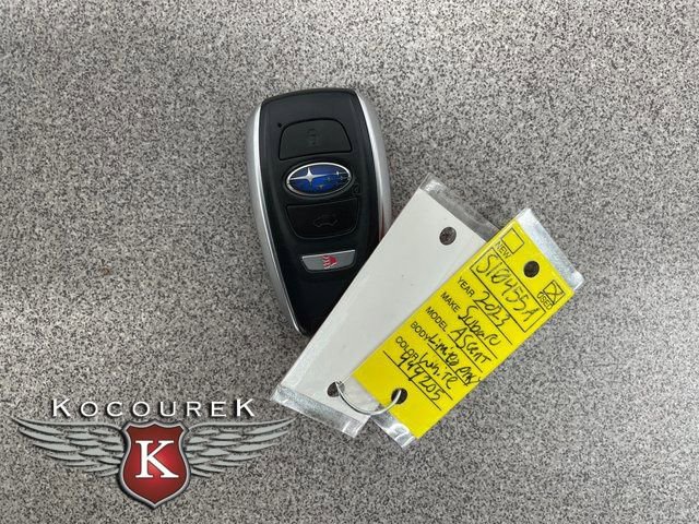 Used 2023 Subaru Ascent Onyx Edition Limited AWD/4WD image 26