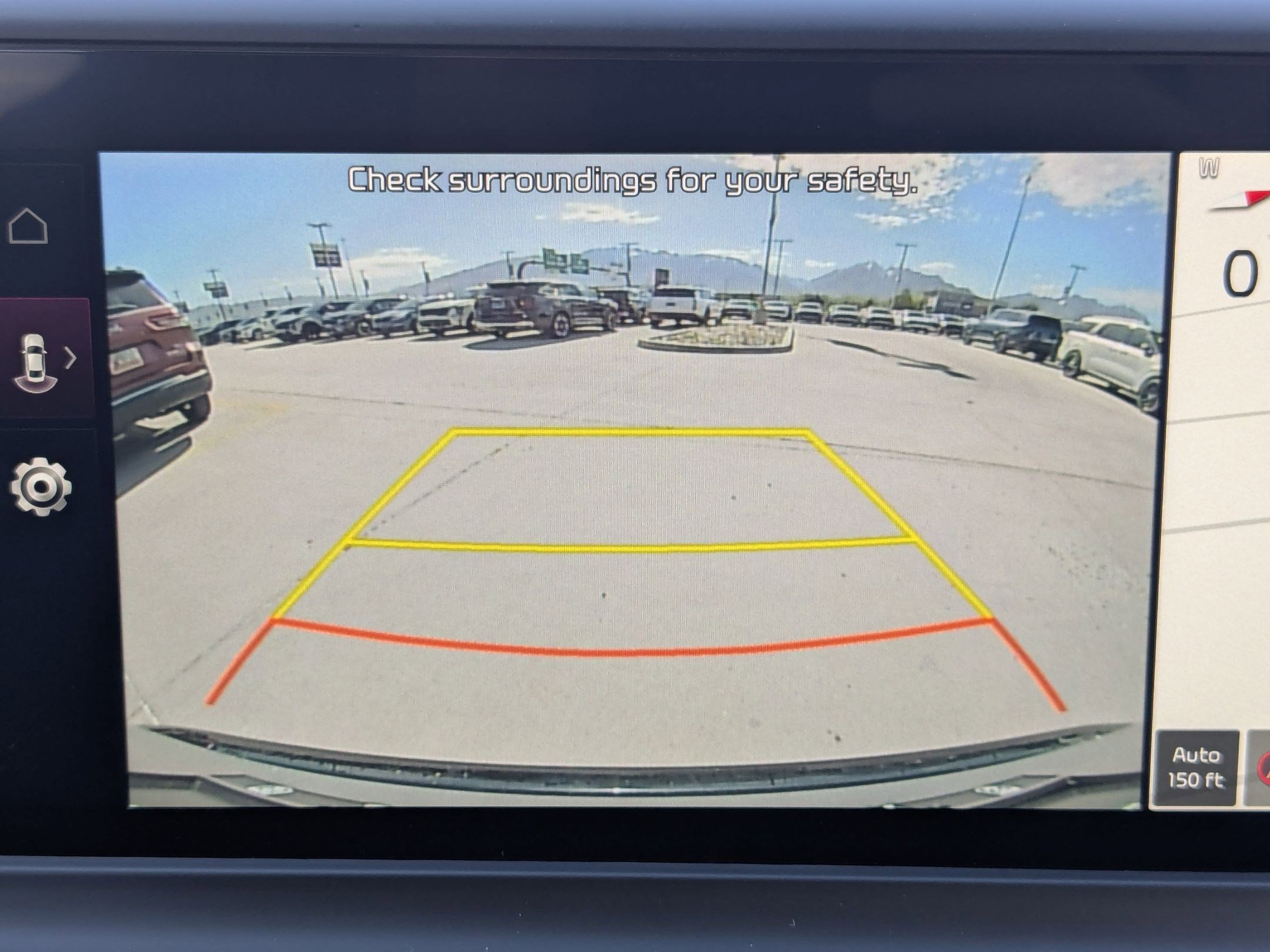 Used 2024 Kia Seltos S FWD image 20