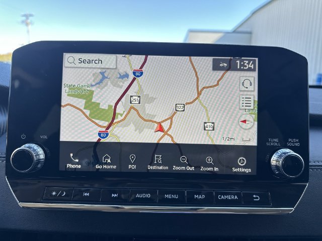 Used 2024 Mitsubishi Outlander SE AWD/4WD image 28