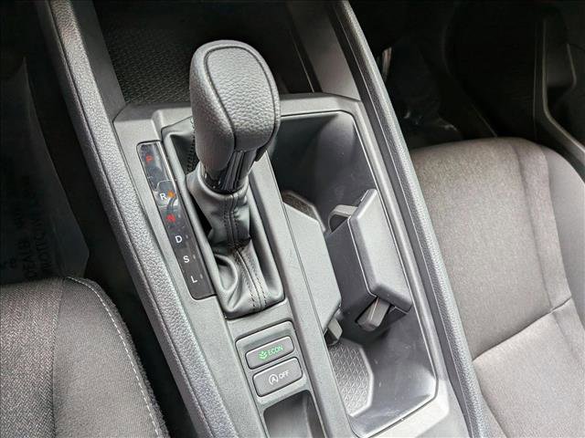 Certified 2024 Honda Accord EX image 11
