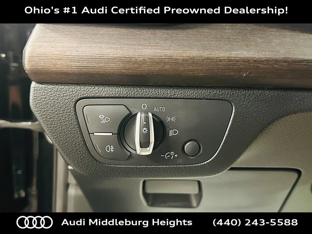 Certified 2024 Audi Q5 2.0T Premium Plus AWD/4WD image 17
