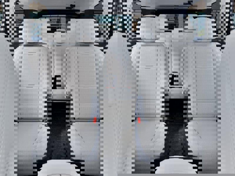 New 2026 Hyundai Palisade Calligraphy image 12