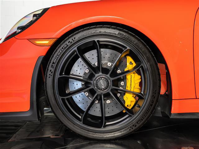 Certified 2019 Porsche 911 GT3 image 19