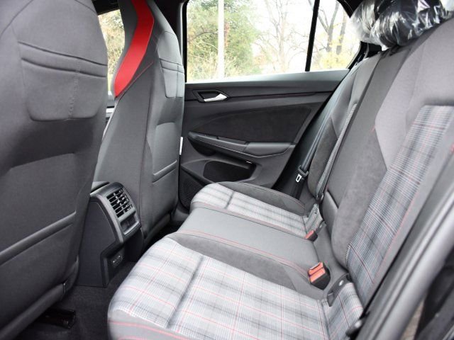 New 2026 Volkswagen GTI S FWD image 19