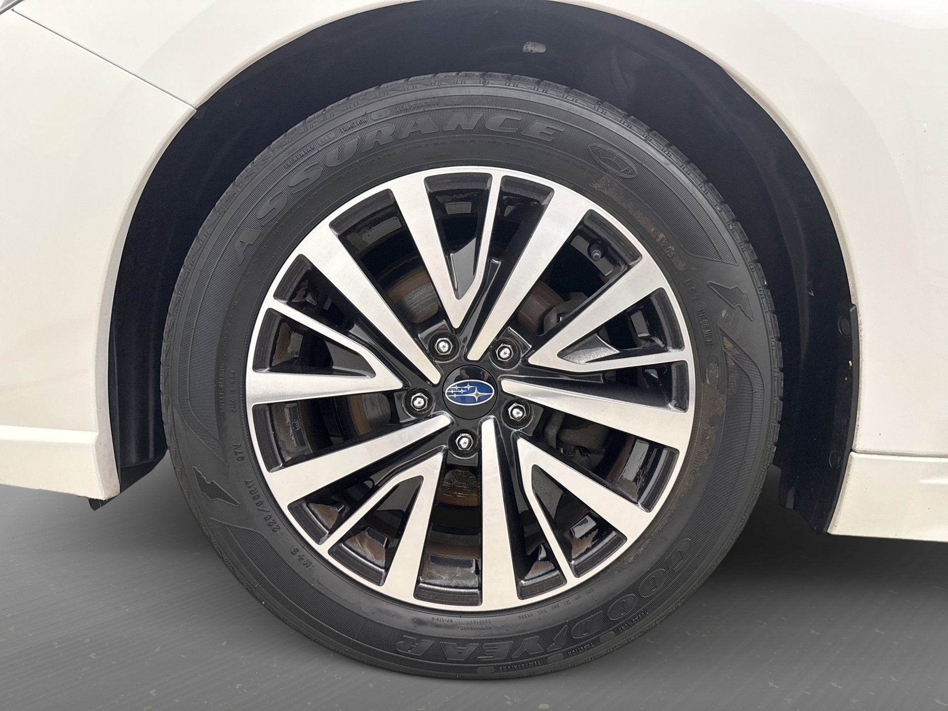 Used 2019 Subaru Legacy 2.5i Premium AWD/4WD image 22