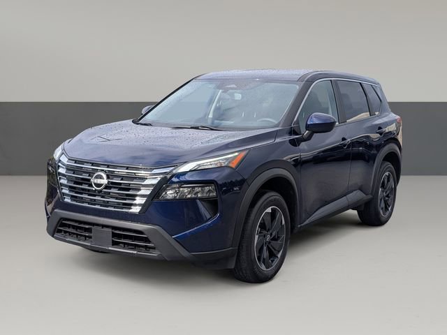 Used 2024 Nissan Rogue SV AWD/4WD image 4