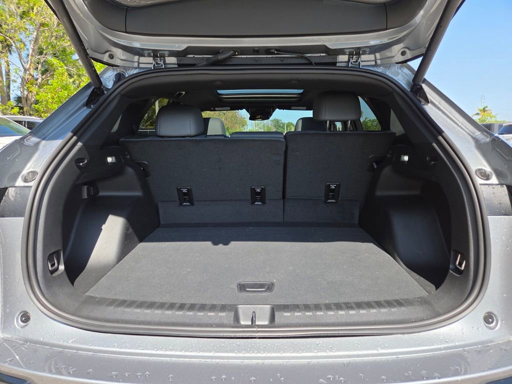 Used 2025 Honda Prologue Touring image 15