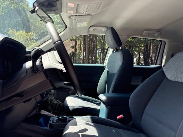 Used 2025 Ford Maverick XLT AWD/4WD image 21