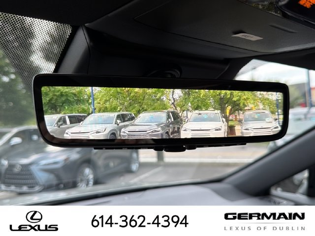 New 2026 Lexus NX 350 AWD w/ Accessory Package (2T) image 27