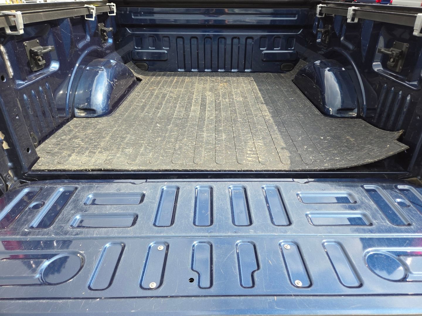 Used 2019 Ford F150 Lariat w/ Equipment Group 502A Luxury image 23