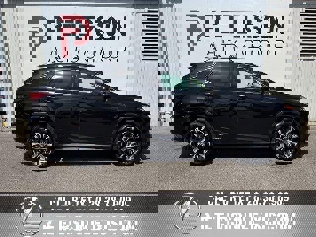 Used 2019 Lexus RX 450h AWD w/ Navigation Package image 3