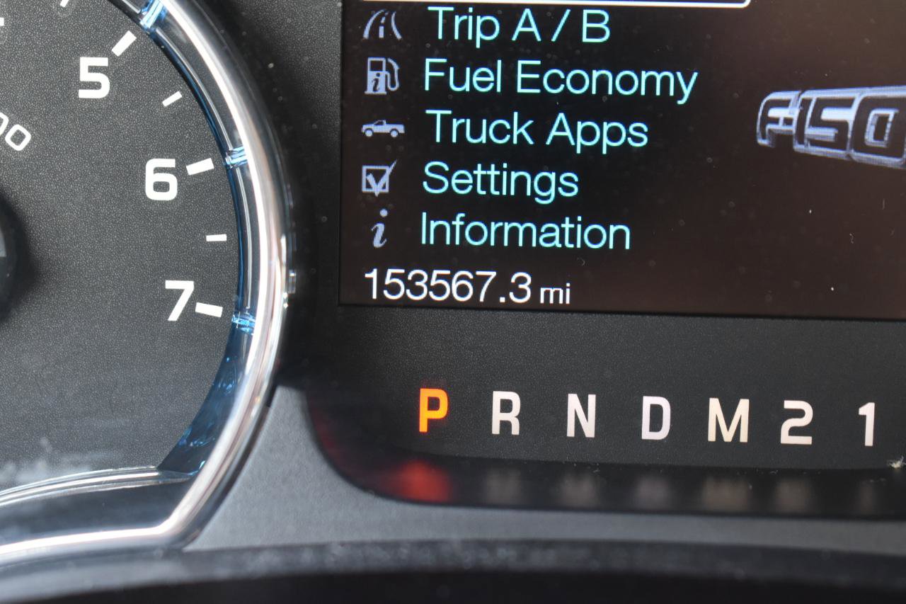 Used 2012 Ford F150 King Ranch image 18