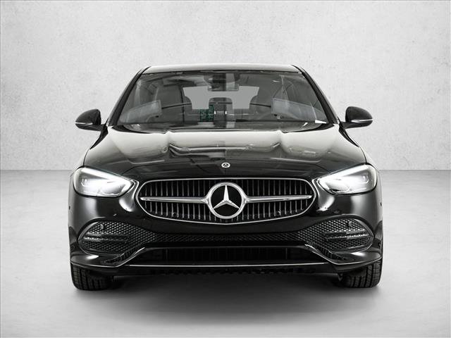 New 2026 Mercedes-Benz C 300 4MATIC Sedan video 2