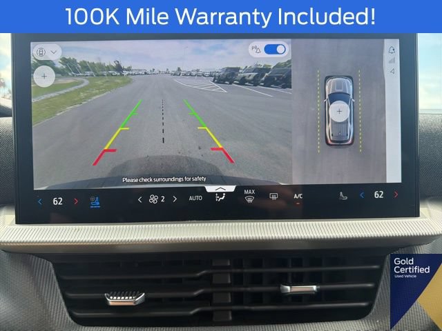 Used 2025 Ford Explorer ST AWD/4WD image 31