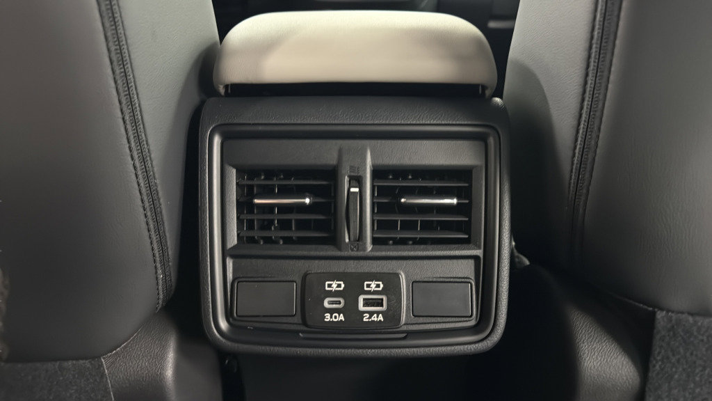 New 2026 Subaru Forester Premium image 32