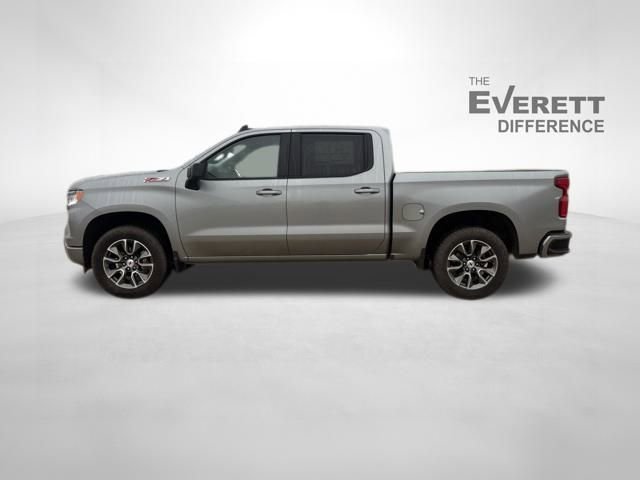 New 2026 Chevrolet Silverado 1500 RST image 4