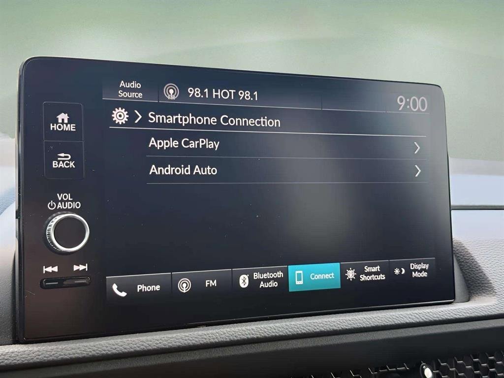 Used 2025 Honda CR-V Sport-L image 24