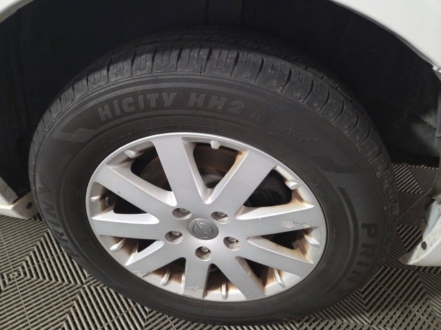 Used 2015 Chrysler Town & Country Touring image 56