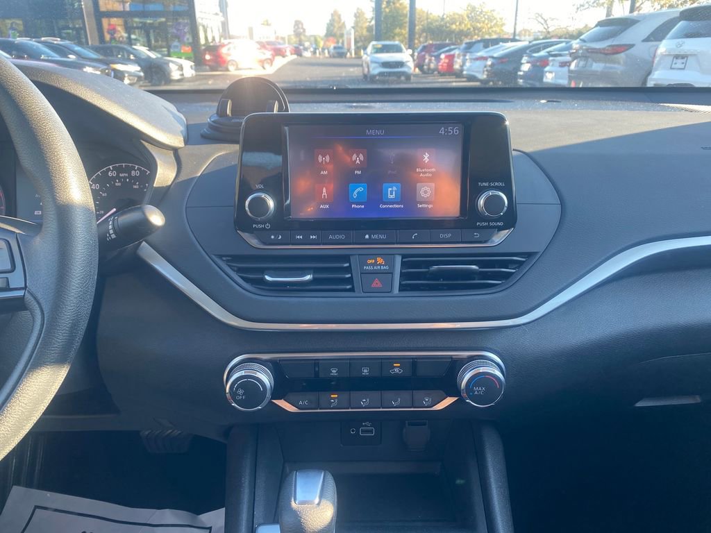 Used 2023 Nissan Altima 2.5 S image 17