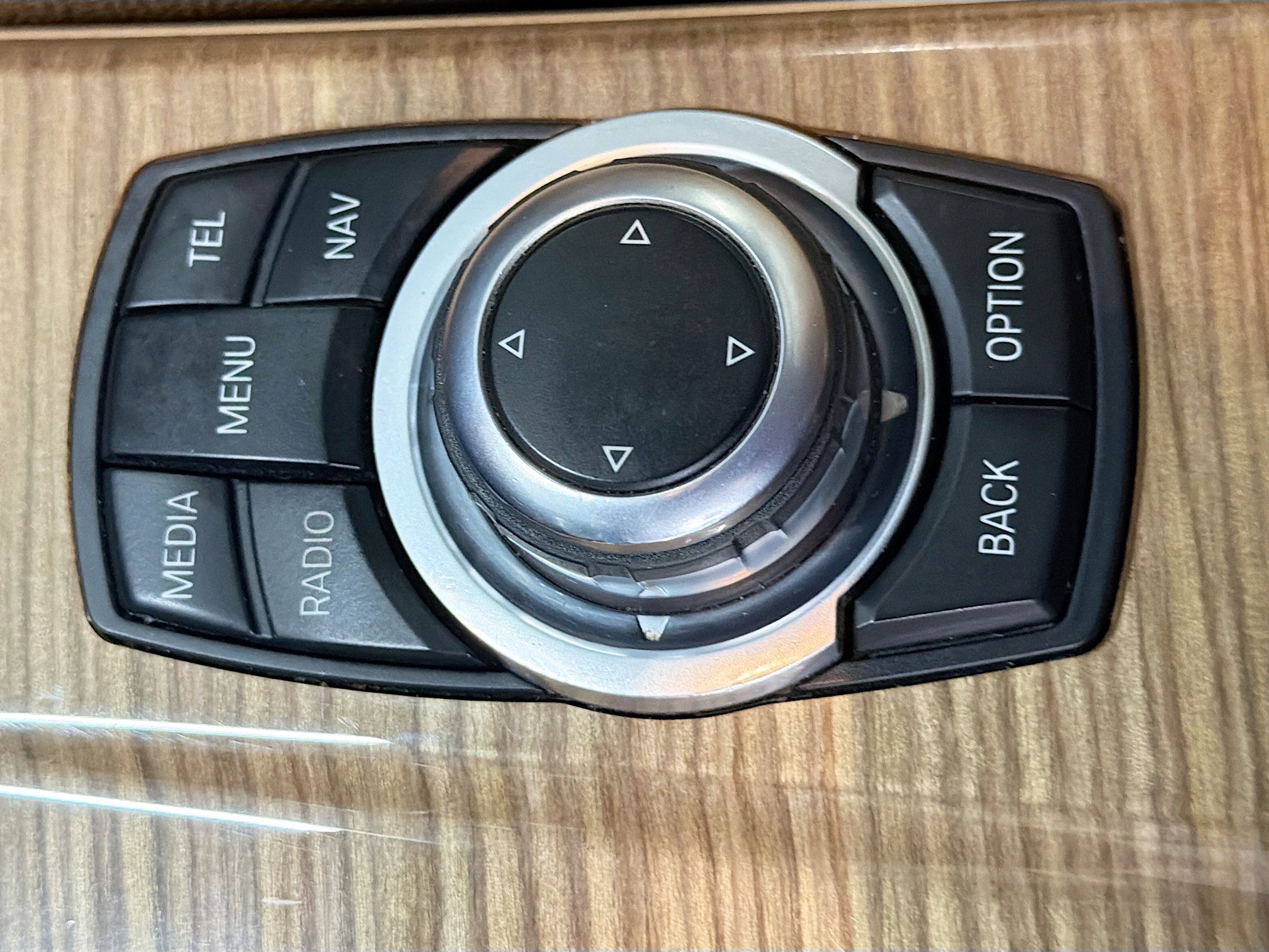 Used 2014 BMW X3 xDrive35i AWD/4WD image 25