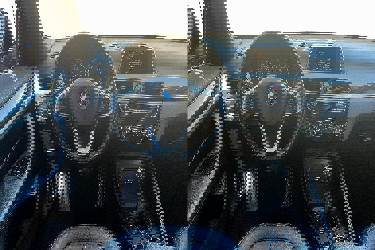 Used 2017 BMW X1 xDrive28i image 5