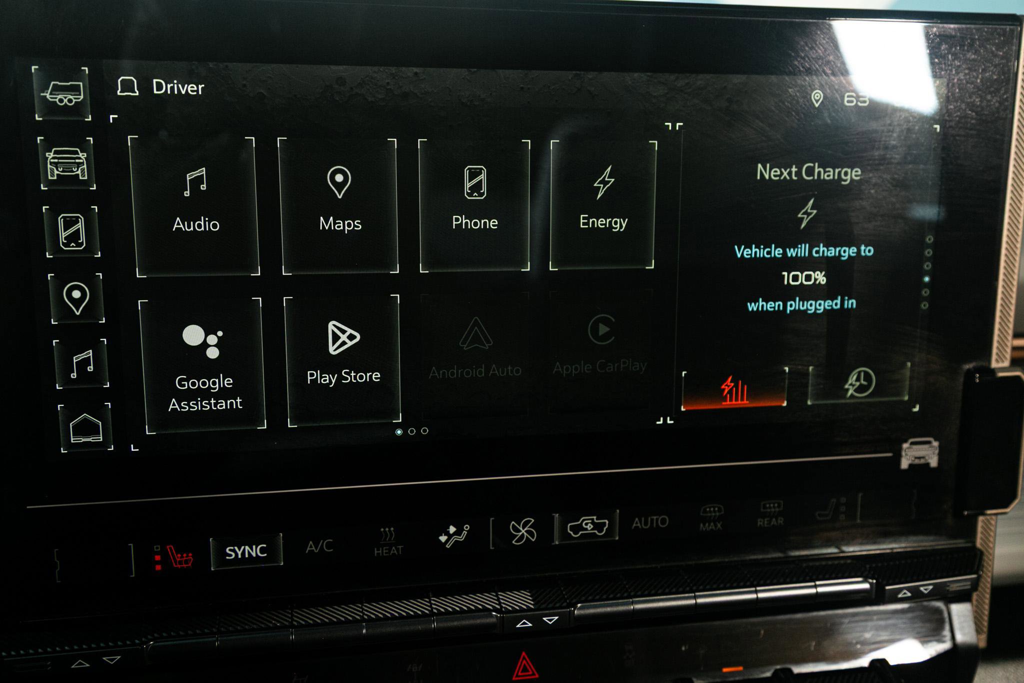 Used 2022 GMC Hummer EV Edition 1 image 51