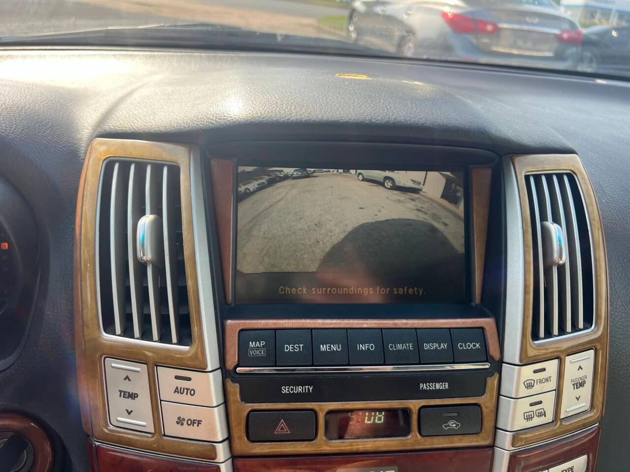 Used 2004 Lexus RX 330 AWD image 29