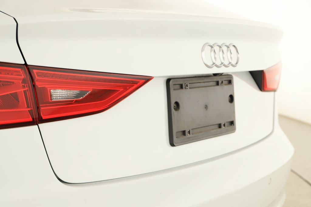 Used 2016 Audi A3 1.8T Premium FWD image 31