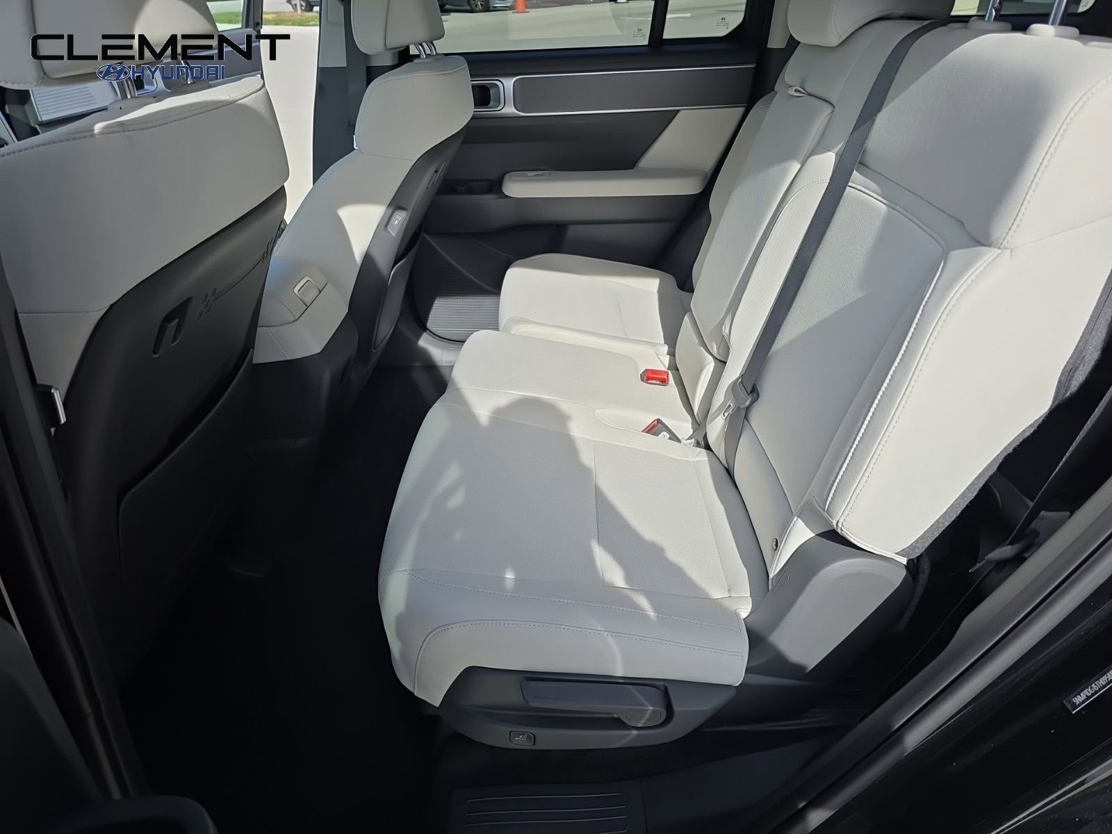 New 2026 Hyundai Santa Fe SE image 28