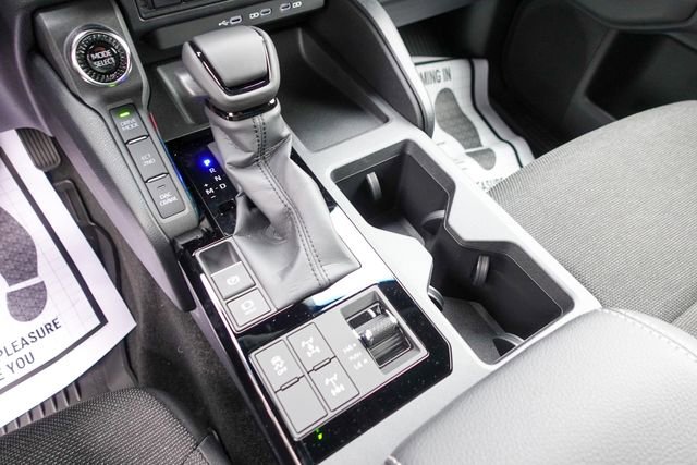 New 2026 Toyota Land Cruiser 1958 image 24