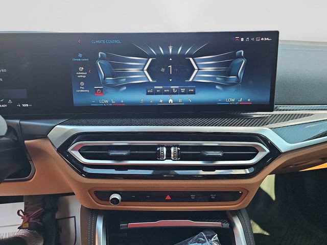 Used 2024 BMW i4 M50 w/ Premium Package AWD/4WD image 25