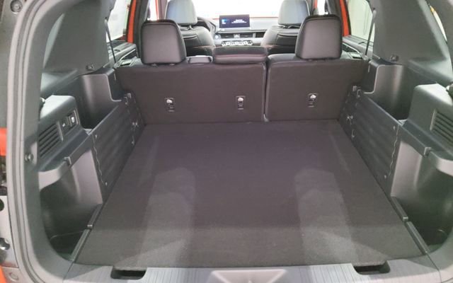 New 2026 Honda Passport TrailSport Elite image 14