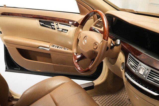 Used 2007 Mercedes-Benz S 550 image 52