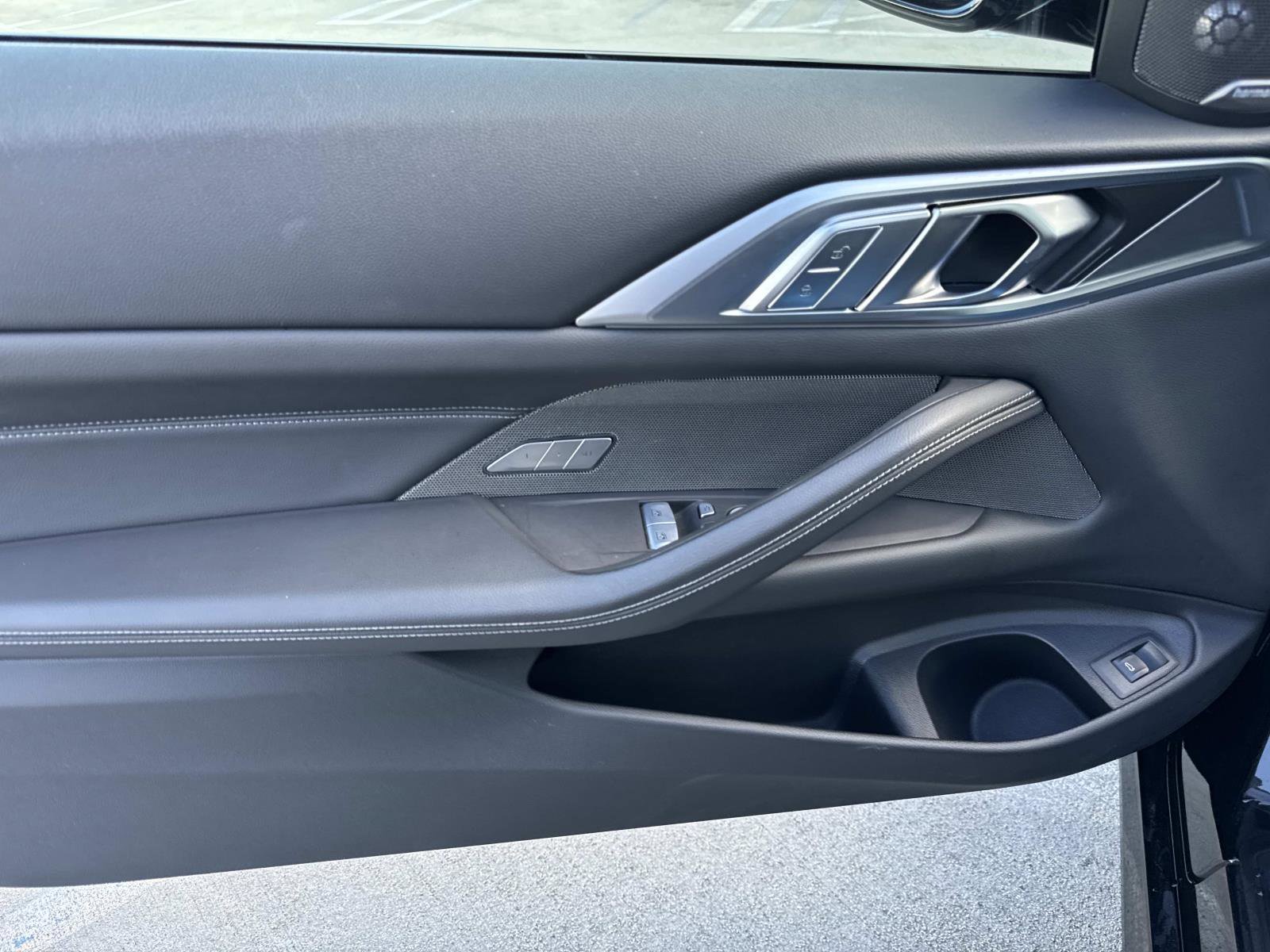 Used 2025 BMW 430i 430i Coupe RWD w/ M Sport Package image 7