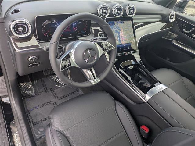 Certified 2026 Mercedes-Benz GLC 300 4MATIC image 10